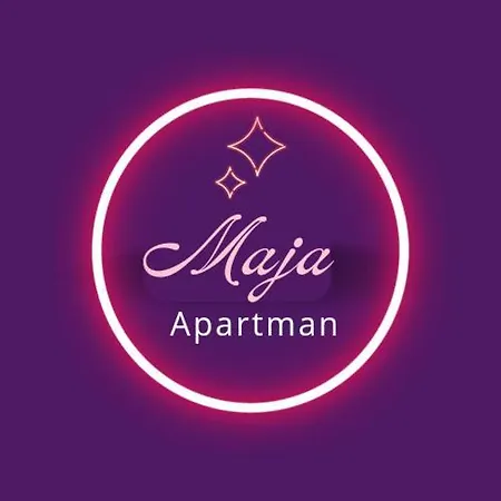 公寓 Maja